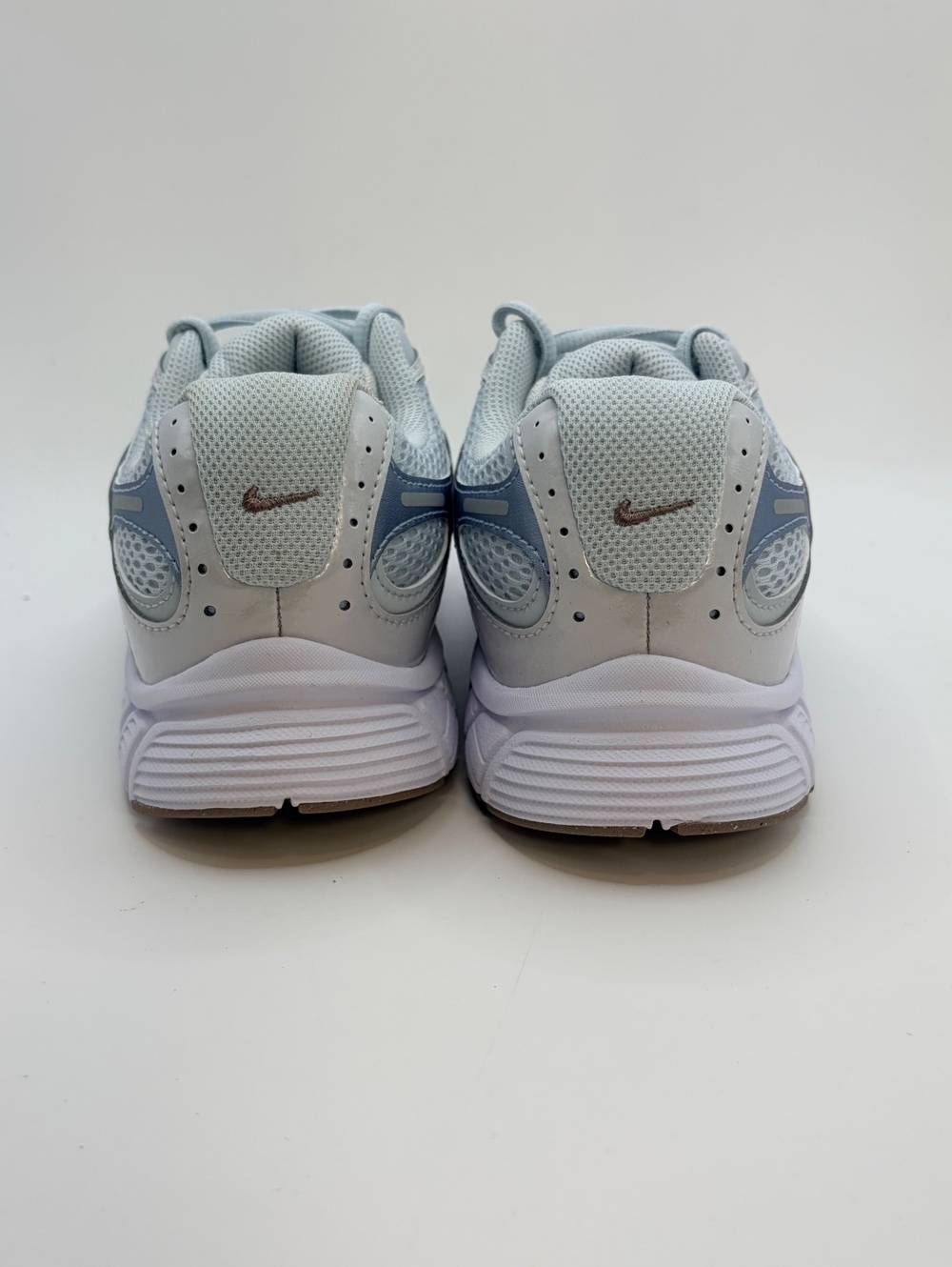 Nike V5 RNR (GS) Aura/Moon Particle Youth Running Shoes Size 4.5Y/6W - Picture 3 of 5